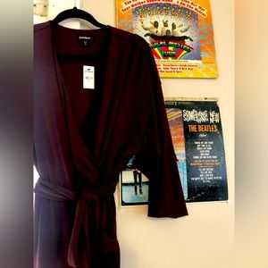 Women’s Express Romper NWTs